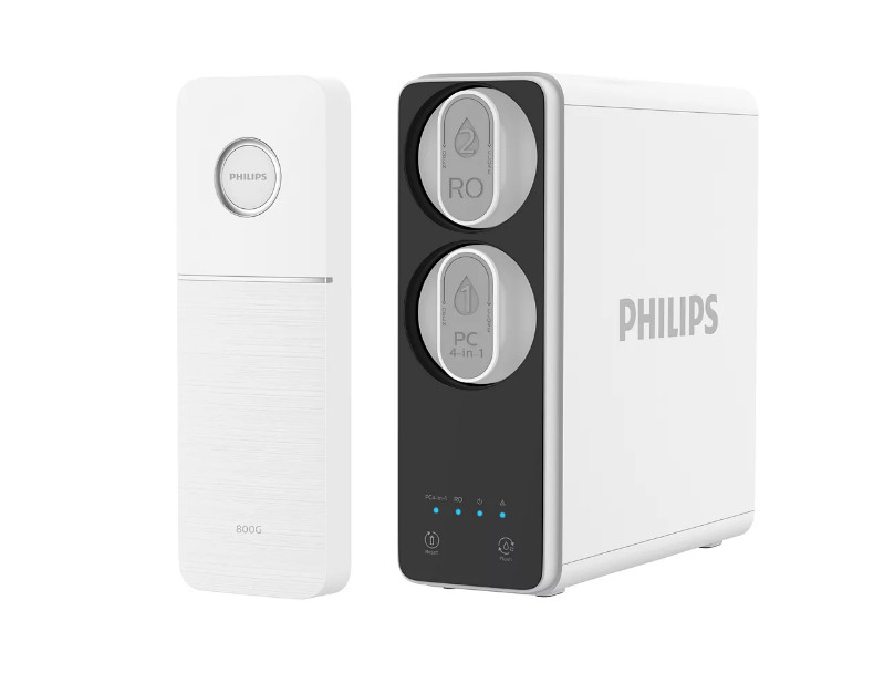 Система обратного осмоса PHILIPS AUT7006/10